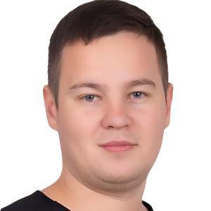 Вастьянов Алексей Сергеевич