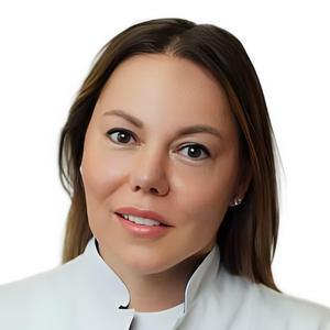 Епишина Марина Викторовна