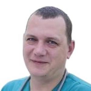 Пилеко Александр Васильевич