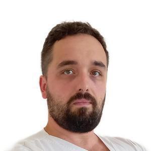 Сергеев Владимир Андреевич