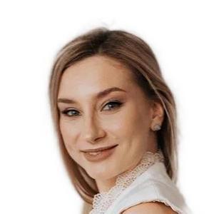 Кузнецова (Гузеева) Анастасия Сергеевна