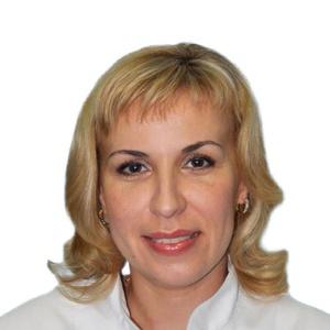Горячева Татьяна Александровна