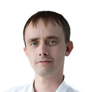 Петухов Андрей Витальевич