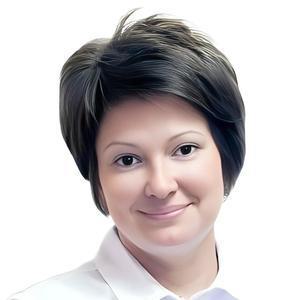 Казаченко Лариса Викторовна