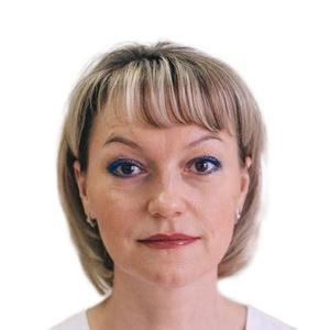 Калинкина Елена Валентиновна