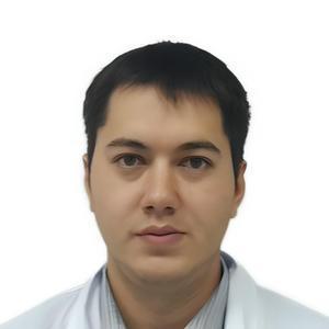 Имамов Айбулат Ахтамович