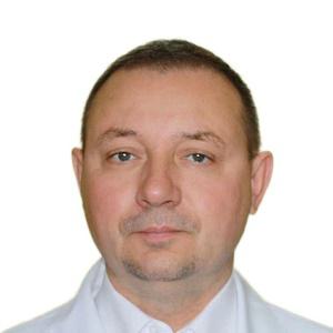 Гладких Евгений Борисович