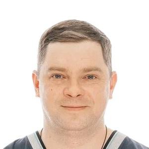 Зубков Алексей Андреевич