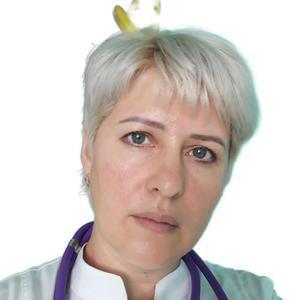 Севостьянова Екатерина Анатольевна