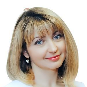 Разживина Елена Сергеевна