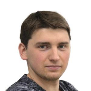 Мордовин Артем Игоревич