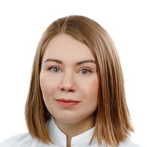 Серебро Нина Леонидовна