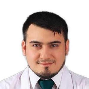 Шихахмедов Дауд Абдуллаевич