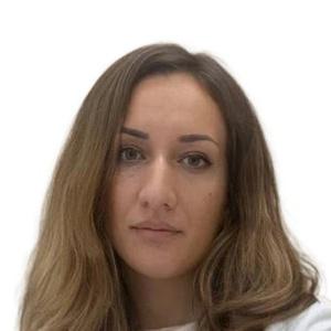 Ковлягина Светлана Юрьевна