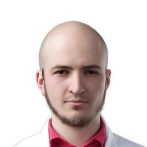 Землянский Михаил Юрьевич