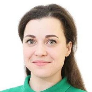 Арефьева Алена Сергеевна
