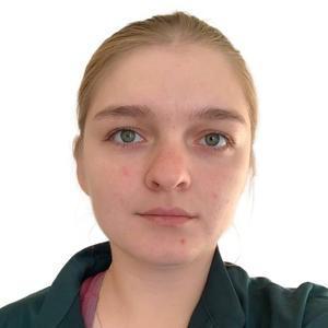 Шелудько Надежда Сергеевна