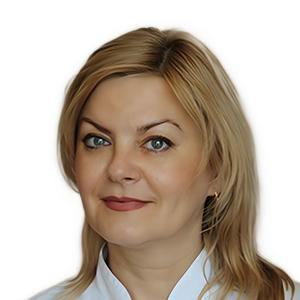 Воронкова Ирина Владимировна