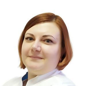 Артемова Наталья Ивановна