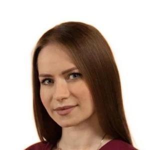 Королева Валерия Игоревна