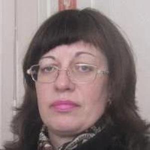 Бейнарович Алина Евгеньевна