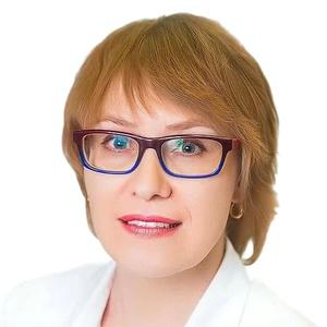 Полякова Наталья Владимировна