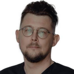 Прокудин Сергей Владимирович
