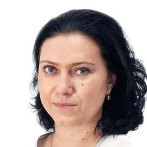 Новикова Светлана Николаевна