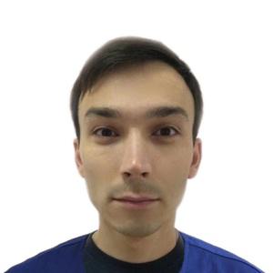 Зайцев Александр Петрович