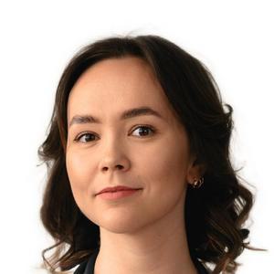 Денисова Александра Сергеевна