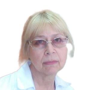 Чернова Татьяна Юрьевна