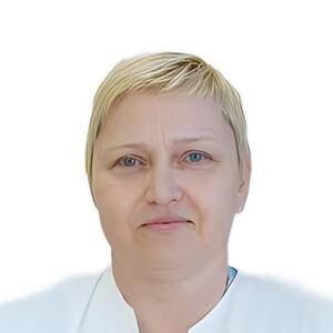 Гринькив Юлия Зиновьевна