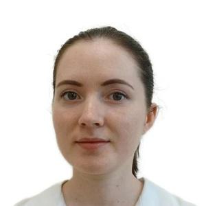 Ильина Жанна Александровна