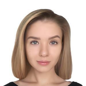 Алымова Ольга Владиславовна