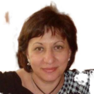 Шевякова Ирина Викторовна