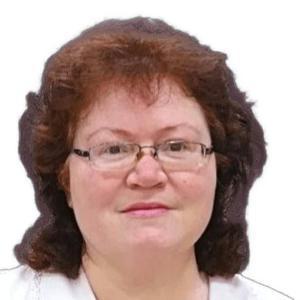Суворова Ирина Ивановна