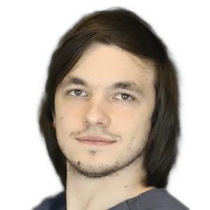 Попов Кирилл Дмитриевич