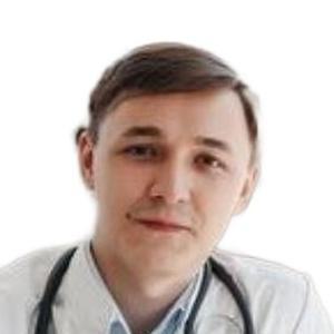 Осипов Иван Владимирович