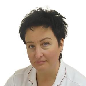 СкулябинаПушникова (Савкина) Елена Владимировна