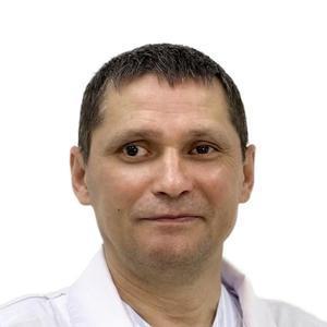 Смирнов Олег Геннадьевич