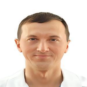 Ахметов Илдус Решидович
