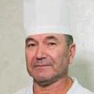 Гробушкин Петр Александрович