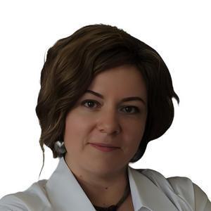Никифорова Анна Юрьевна