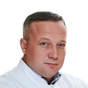 Рыдевский Максим Станиславович