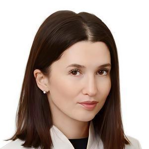 Молоствова Алсу Фердинантовна