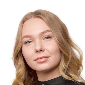 Бенцель Дарья Владимировна