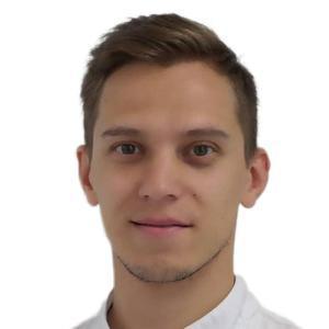 Бабинов Александр Сергеевич