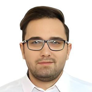 Мезинов Станислав Олегович