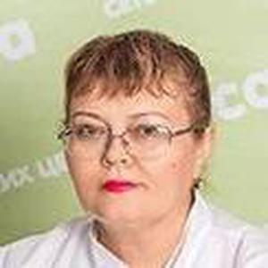 Королева Елена Николаевна