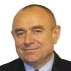Бущик Николай Александрович